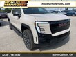 GMC Sierra EV