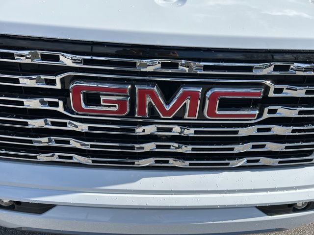 2026 Gmc Canyon Denali photo 3