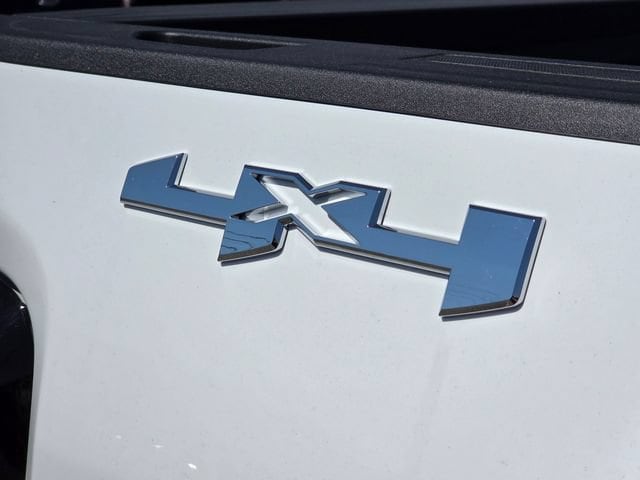 2026 GMC Sierra 2500HD SLE - Photo 19