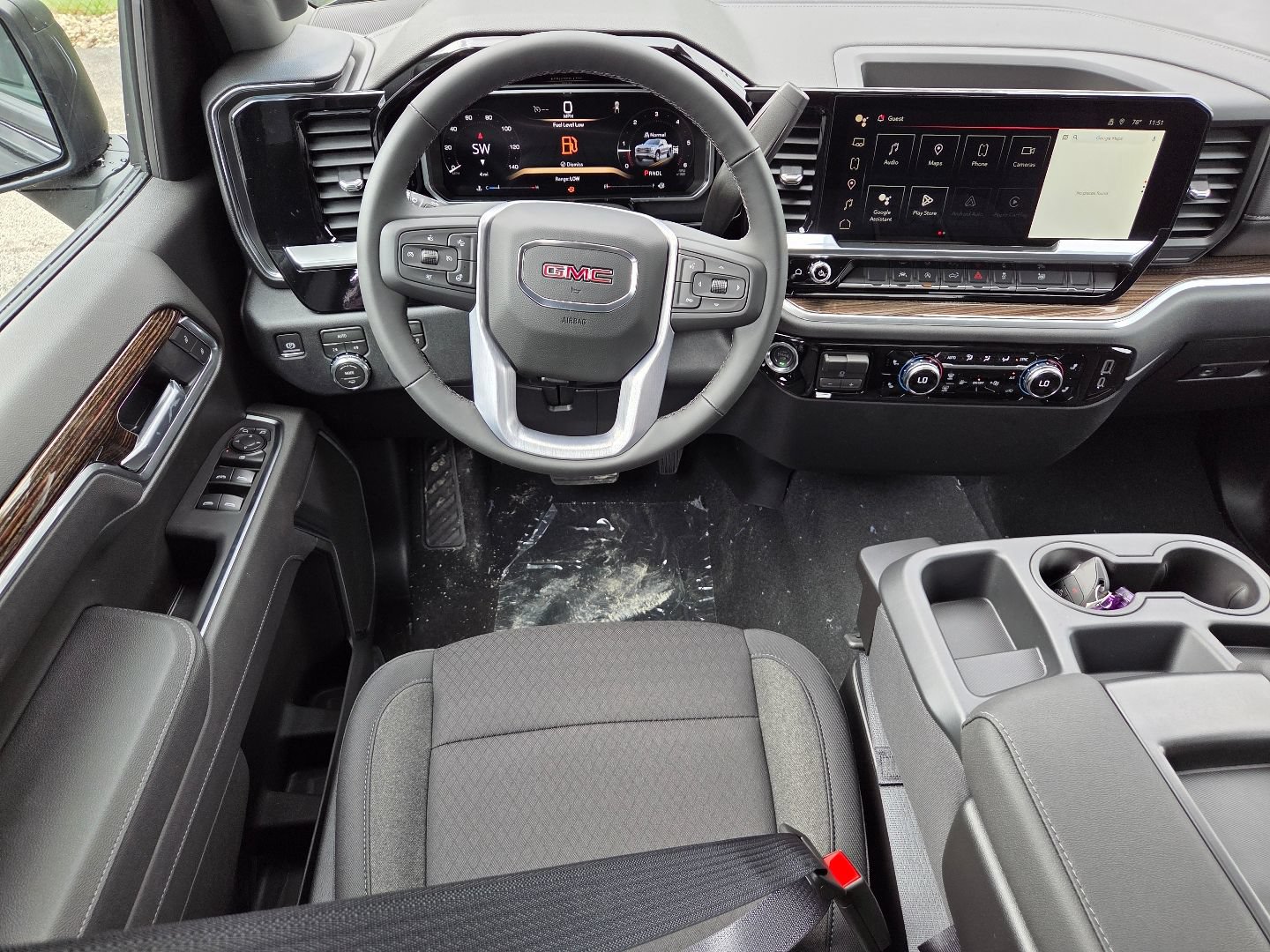 2026 GMC Sierra 1500 Elevation - Photo 4