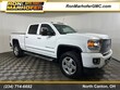 GMC Sierra 2500 HD