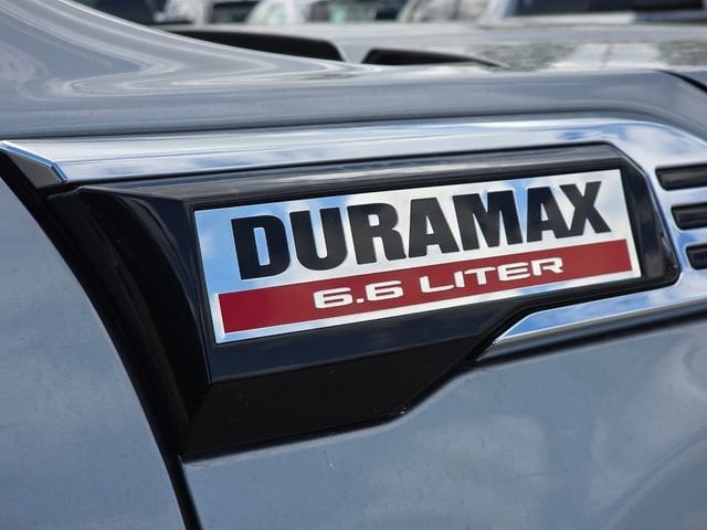 2026 GMC Sierra 2500HD Denali - Photo 19