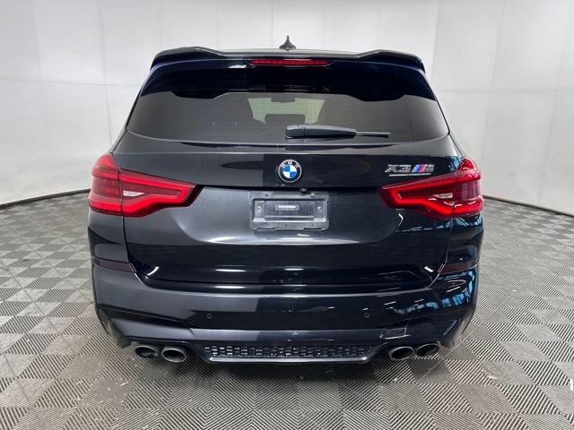 2020 Bmw X3 photo 3
