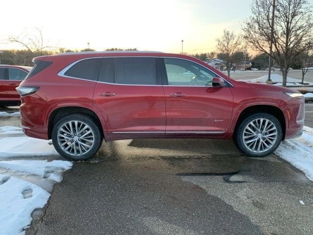 2026 Buick Enclave Avenir - Photo 3
