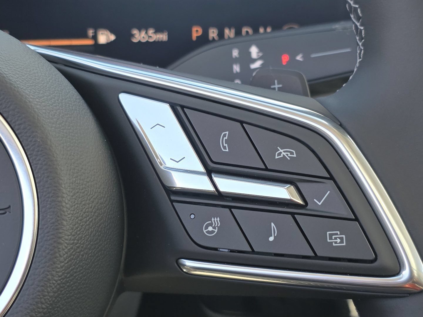 2026 Buick Envision Avenir - Photo 29