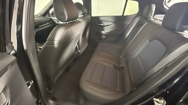 2026 Buick Envista Preferred - Photo 27