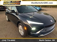 2026 Buick Envista Preferred SUV