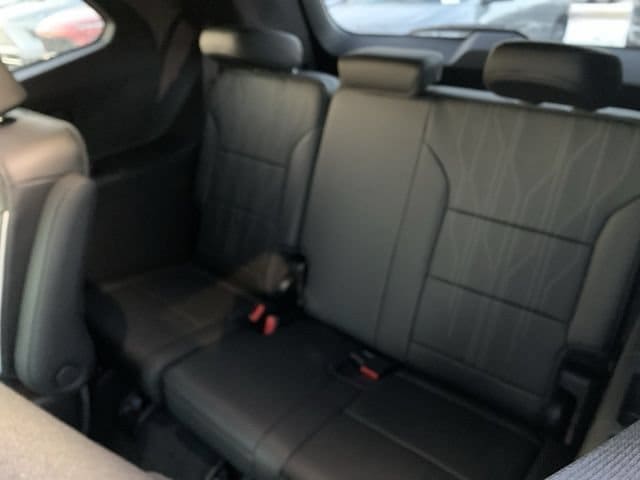 2026 Buick Enclave Avenir - Photo 27