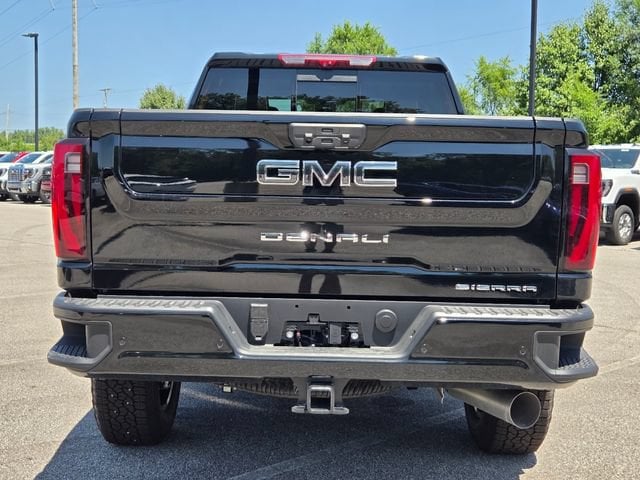 2026 GMC Sierra 2500HD Denali Ultimate - Photo 16