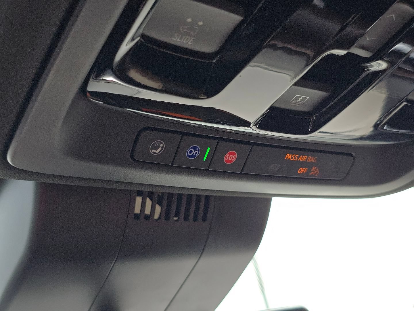 2026 GMC Yukon Denali Ultimate - Photo 44