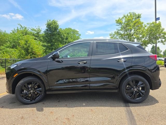 2026 Buick Encore GX Sport Touring - Photo 13