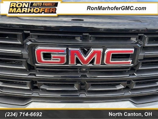 New 2026 GMC Acadia For Sale at Marhofer Auto Family | VIN 