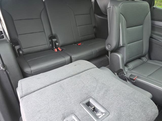 2026 Buick Enclave Sport Touring - Photo 21