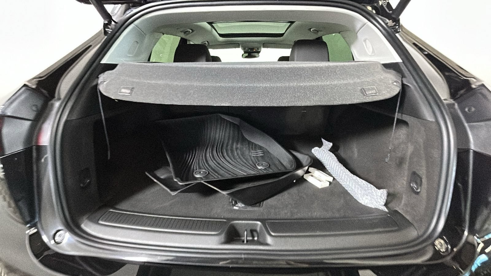 2026 Buick Envision Sport Touring - Photo 32