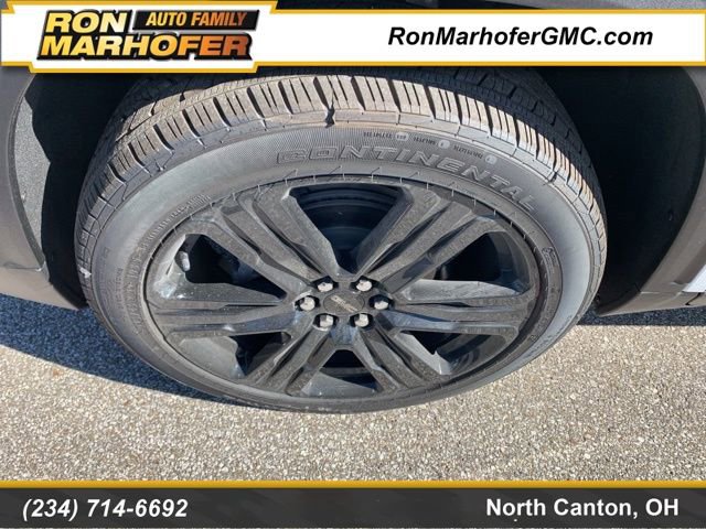 2025 GMC Acadia Elevation - Photo 11