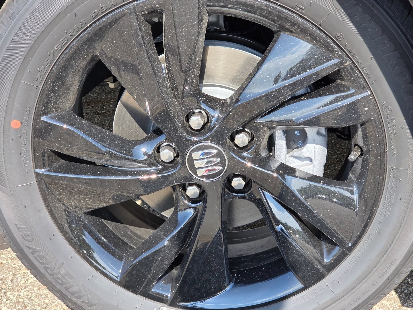 2026 Buick Encore GX Sport Touring - Photo 11