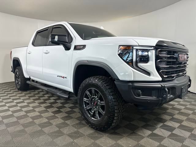 2024 Gmc Sierra 1500 AT4X photo 2
