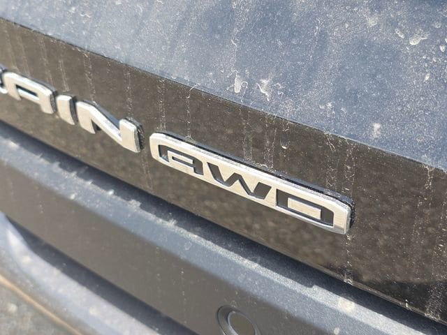 2026 GMC Terrain Elevation - Photo 19