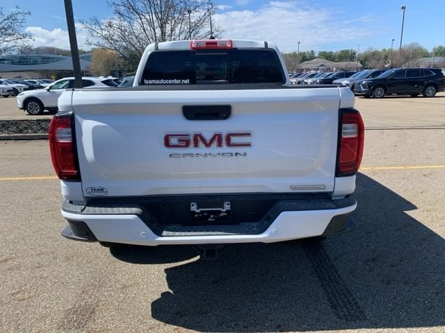 2026 GMC Canyon Elevation - Photo 7