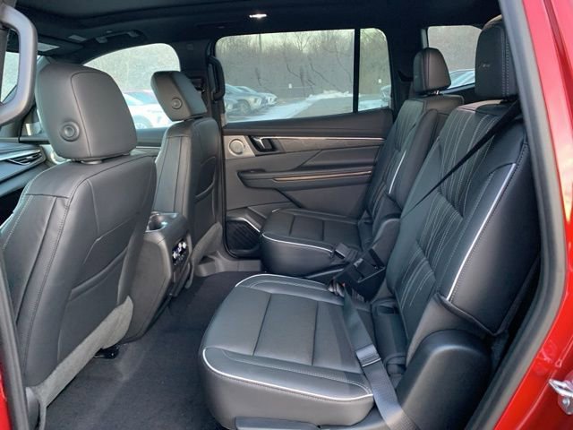 2026 Buick Enclave Avenir - Photo 21