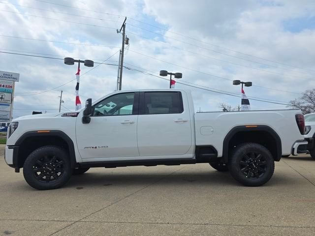 2026 GMC Sierra 3500HD AT4 - Photo 14