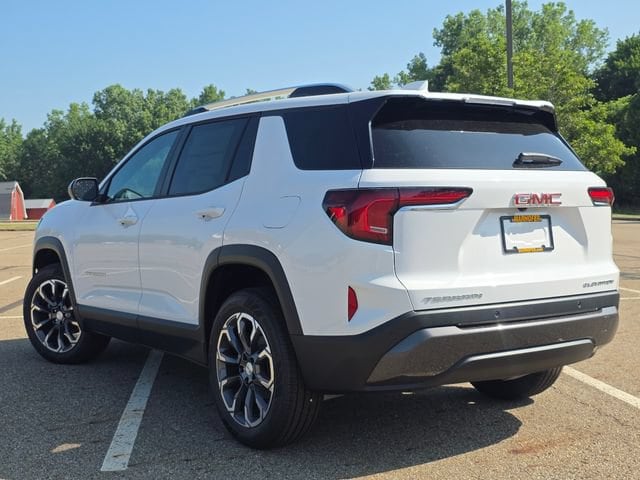 2027 GMC Terrain Elevation - Photo 14