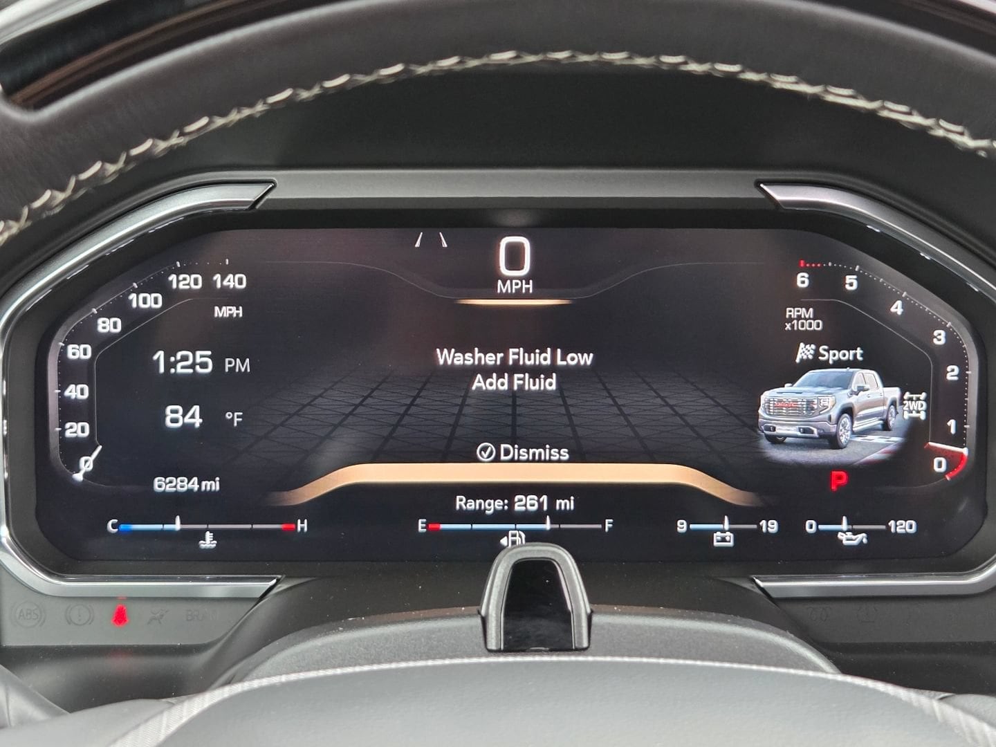 2026 GMC Sierra 1500 Denali Ultimate - Photo 36