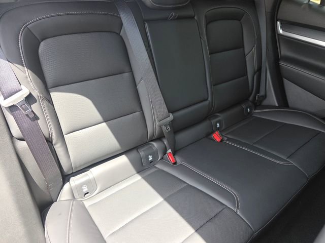 2026 GMC Terrain Elevation - Photo 20