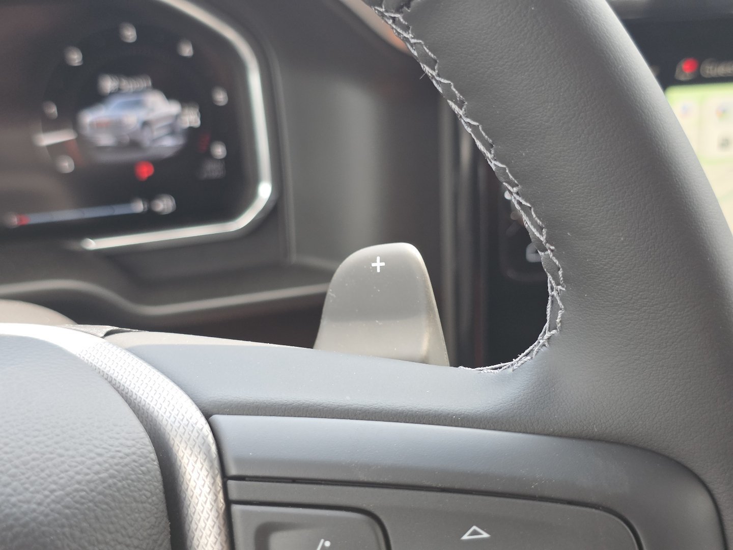 2026 GMC Sierra 1500 Denali - Photo 36