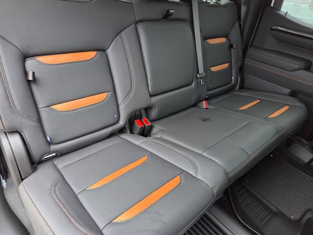 2026 GMC Sierra 1500 AT4 - Photo 23