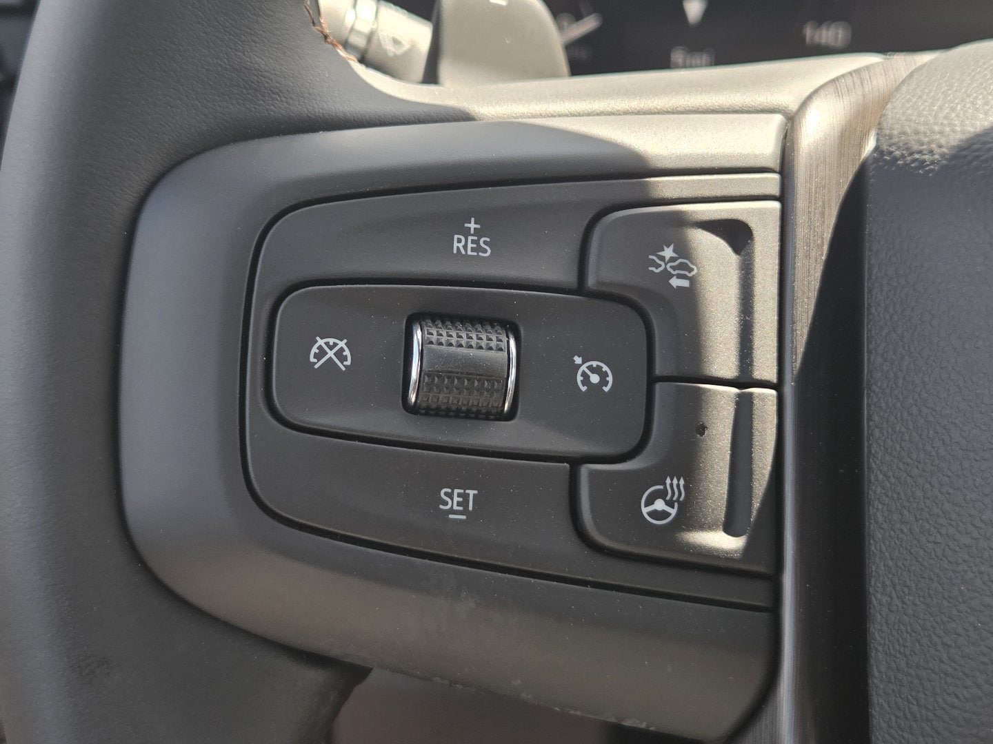 2026 GMC Sierra 1500 AT4 - Photo 33