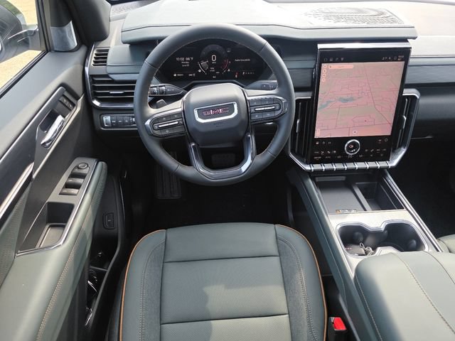 2026 GMC Acadia AT4 - Photo 3