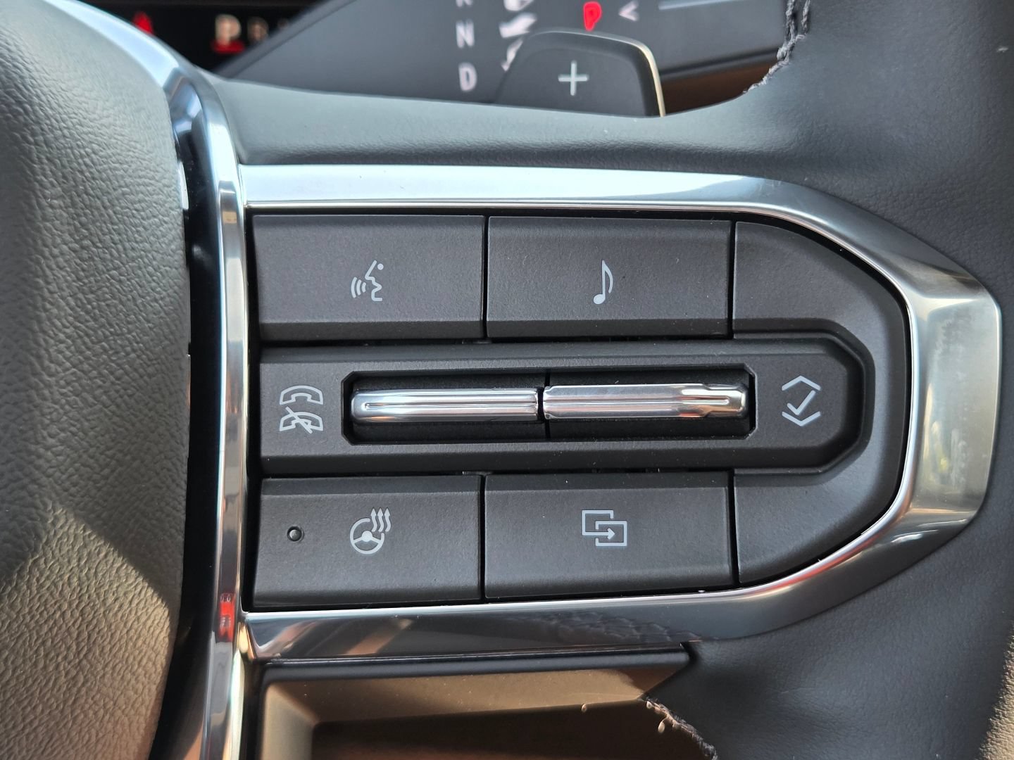 2026 GMC Yukon XL Elevation - Photo 35