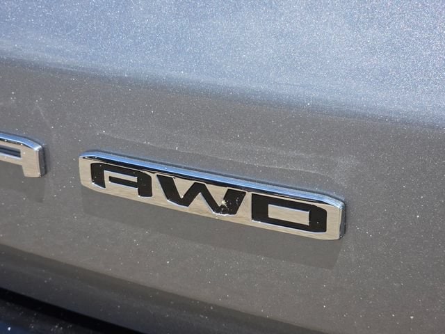2026 GMC Acadia Denali Ultimate - Photo 19