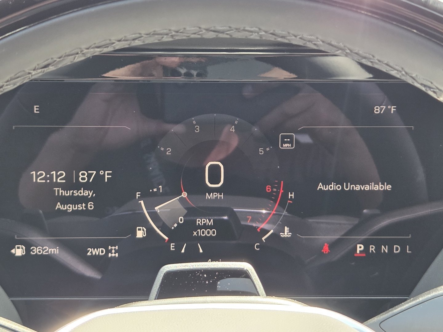 2026 GMC Yukon Elevation - Photo 36