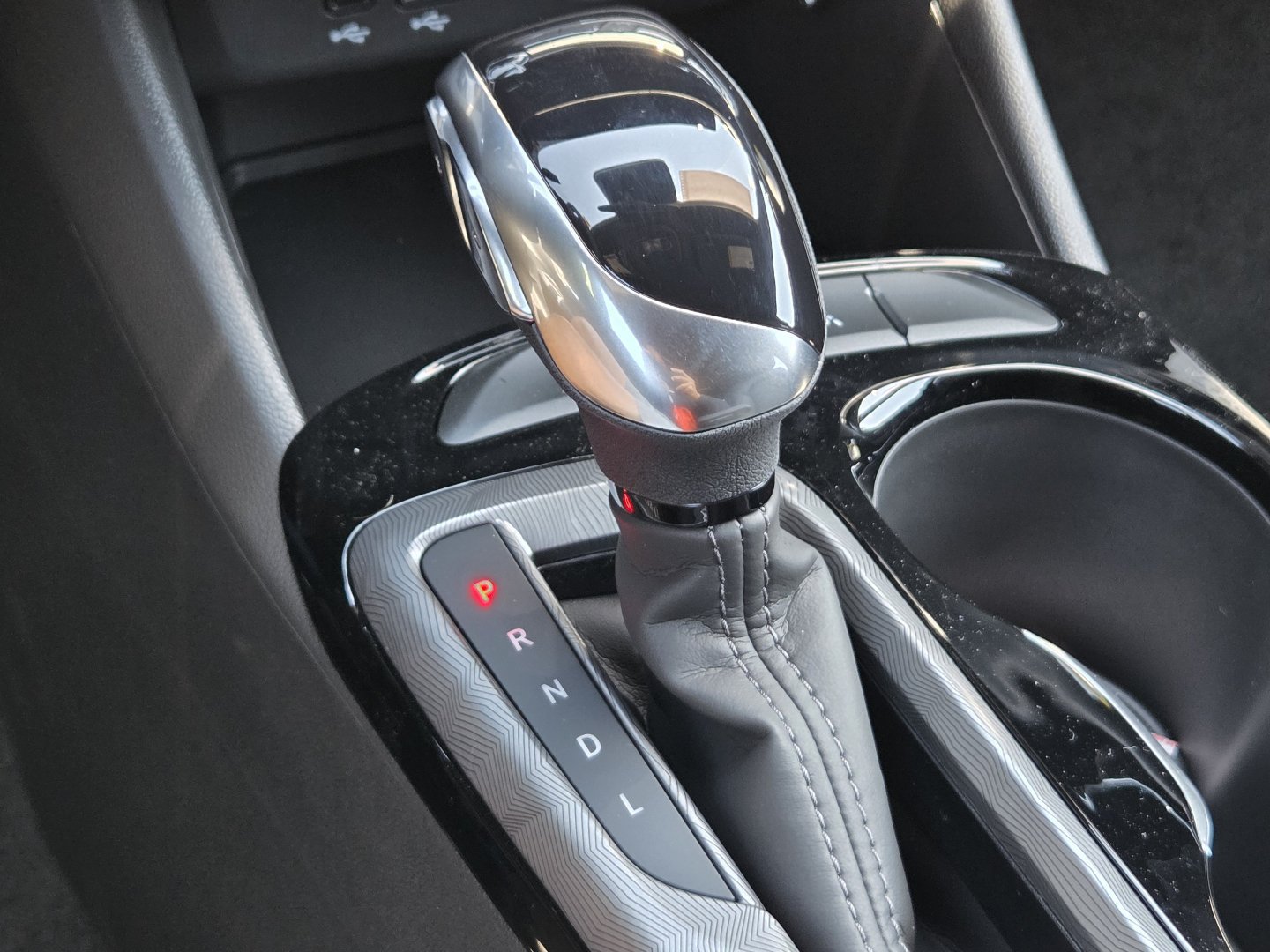 2026 Buick Envista Sport Touring - Photo 34