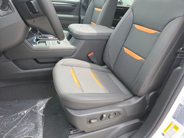 2026 GMC Sierra 2500HD AT4 - Photo 27