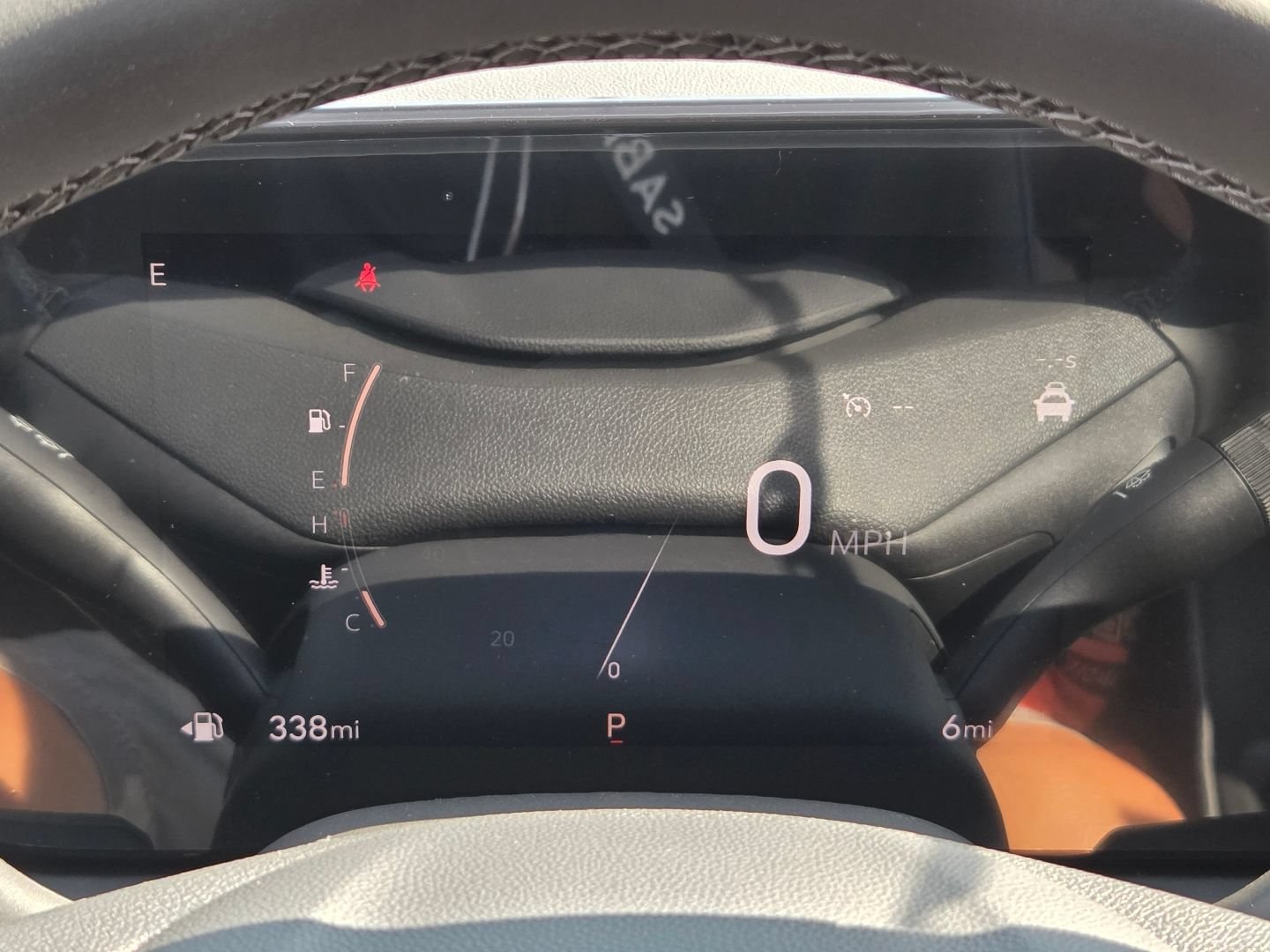 2026 Buick Encore GX Sport Touring - Photo 30