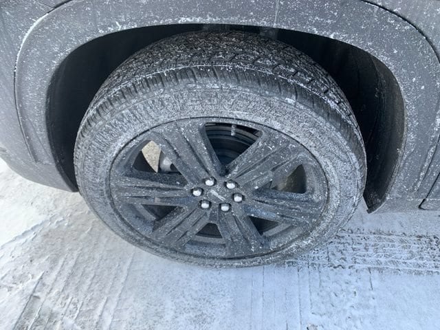 2026 GMC Acadia Elevation - Photo 12