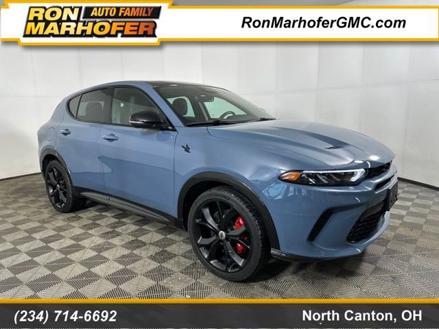 2024 Dodge Hornet R/T Plus