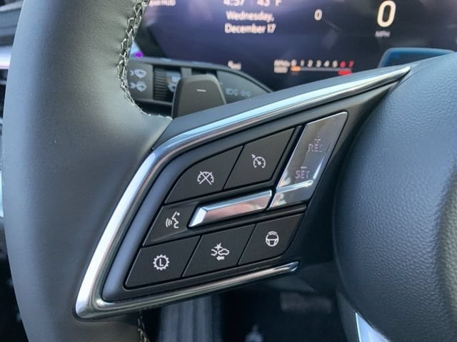 2026 Buick Enclave Avenir - Photo 17