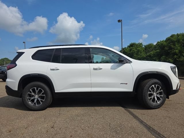 2026 GMC Acadia AT4 - Photo 18