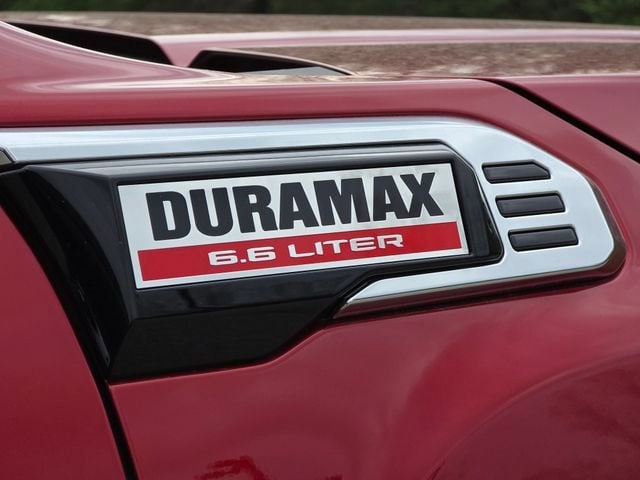 2026 GMC Sierra 2500HD SLT - Photo 19