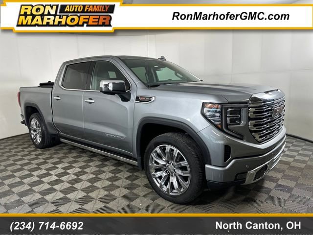 2023 GMC Sierra 1500 Denali Denali's photo