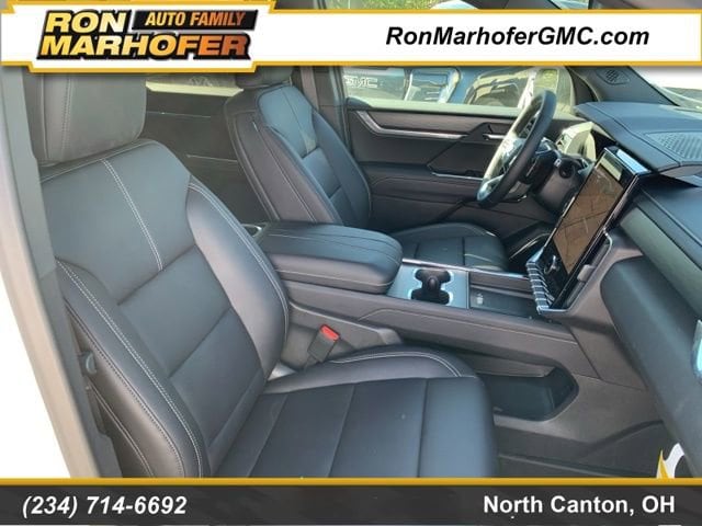 2025 GMC Acadia Elevation - Photo 29