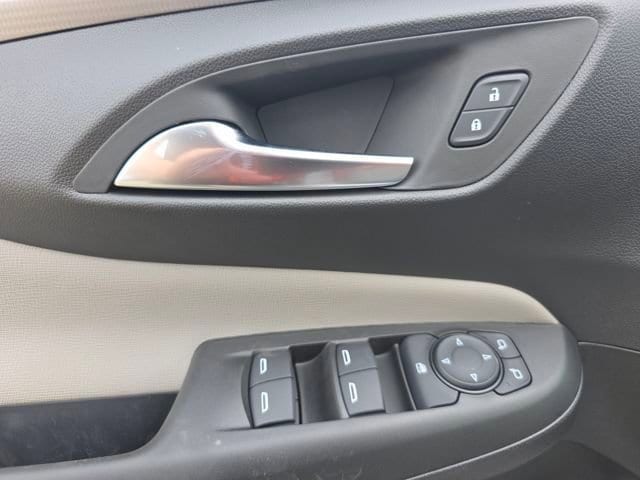 2026 Buick Envista Avenir - Photo 24
