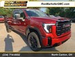 GMC Sierra 2500 HD