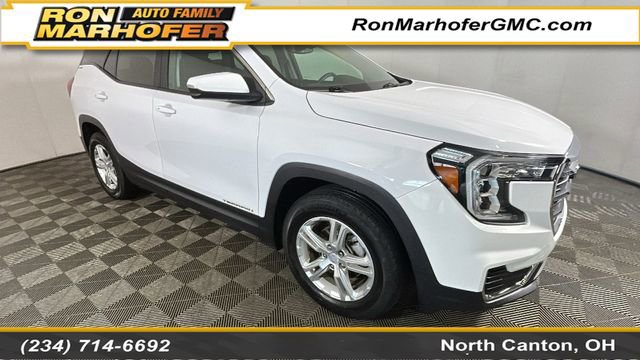 2023 GMC Terrain SLE FWD's photo