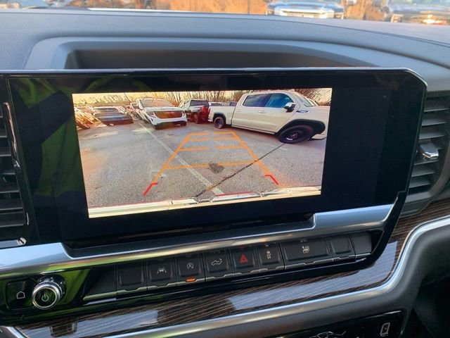 2026 GMC Sierra 1500 Elevation - Photo 23