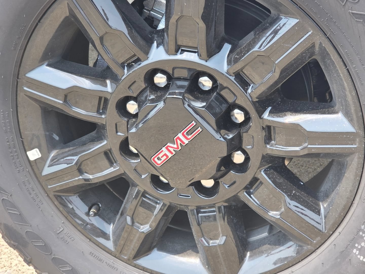 2026 GMC Sierra 2500HD AT4 - Photo 12